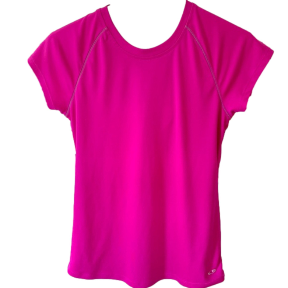 Champion Semi-Fitted DriFit Top